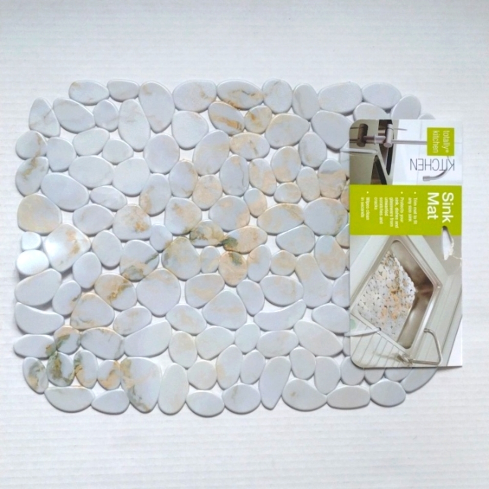 Totally Kitchen Sink Mat